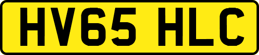 HV65HLC