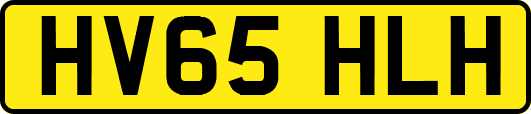 HV65HLH