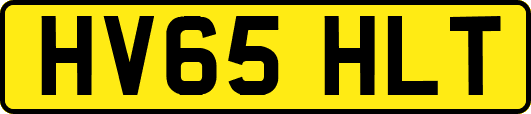 HV65HLT