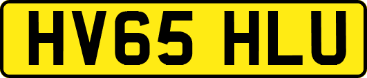 HV65HLU
