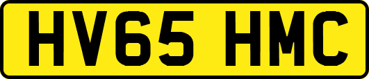 HV65HMC