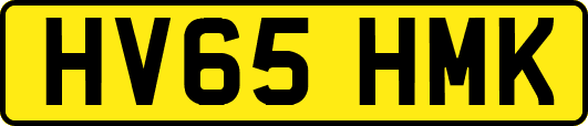 HV65HMK