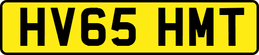 HV65HMT