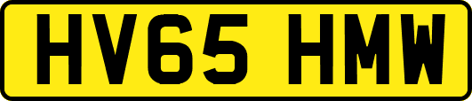 HV65HMW