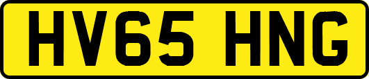 HV65HNG
