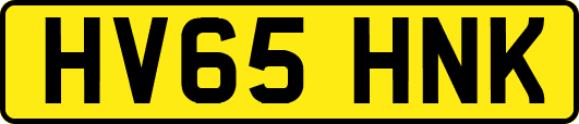 HV65HNK