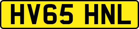 HV65HNL