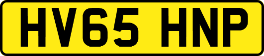 HV65HNP