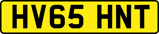 HV65HNT