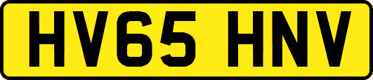 HV65HNV