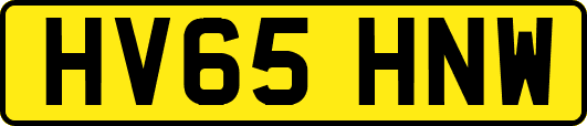 HV65HNW