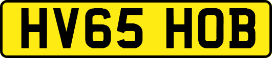 HV65HOB