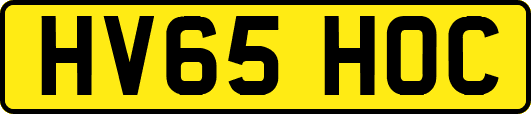 HV65HOC