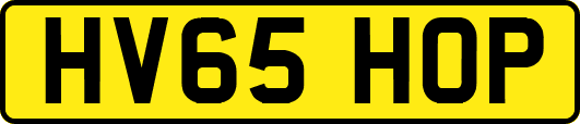 HV65HOP