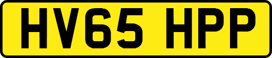 HV65HPP