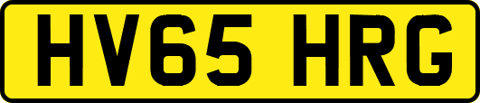 HV65HRG