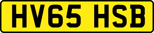 HV65HSB