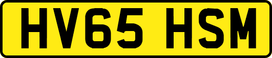 HV65HSM