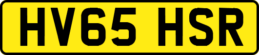 HV65HSR