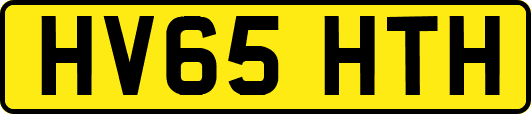HV65HTH