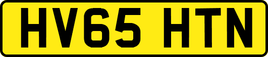 HV65HTN