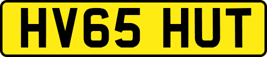 HV65HUT