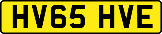 HV65HVE