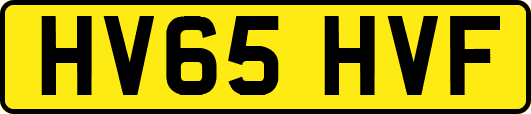 HV65HVF