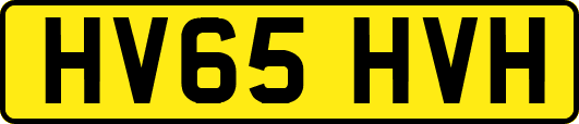 HV65HVH