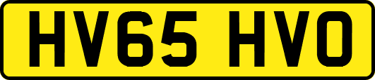 HV65HVO
