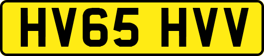 HV65HVV