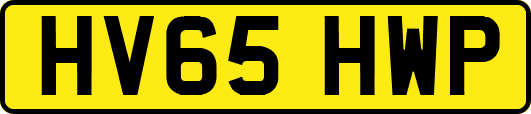 HV65HWP