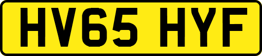 HV65HYF