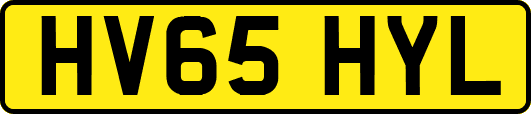 HV65HYL