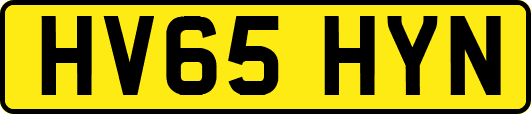 HV65HYN