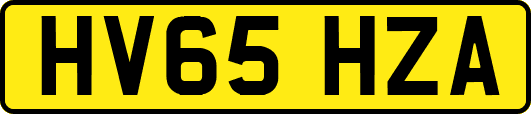 HV65HZA