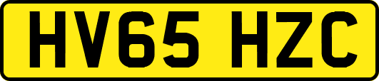 HV65HZC