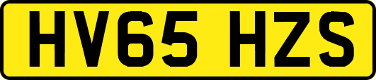 HV65HZS