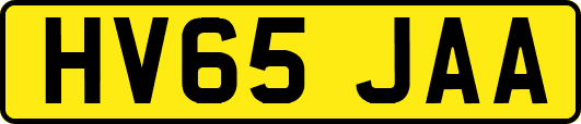 HV65JAA