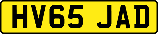 HV65JAD