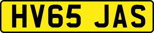 HV65JAS