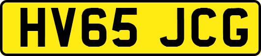 HV65JCG
