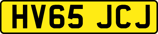 HV65JCJ