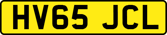 HV65JCL