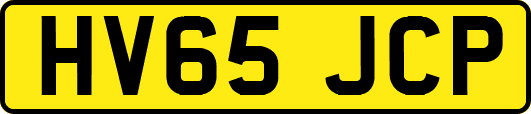 HV65JCP
