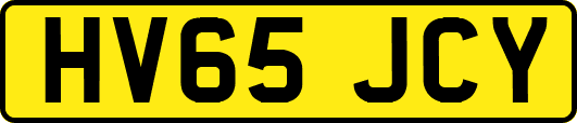 HV65JCY