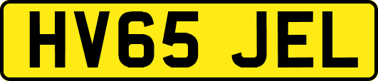 HV65JEL