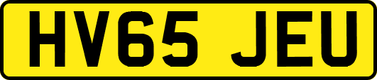 HV65JEU