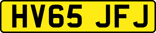 HV65JFJ