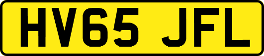 HV65JFL